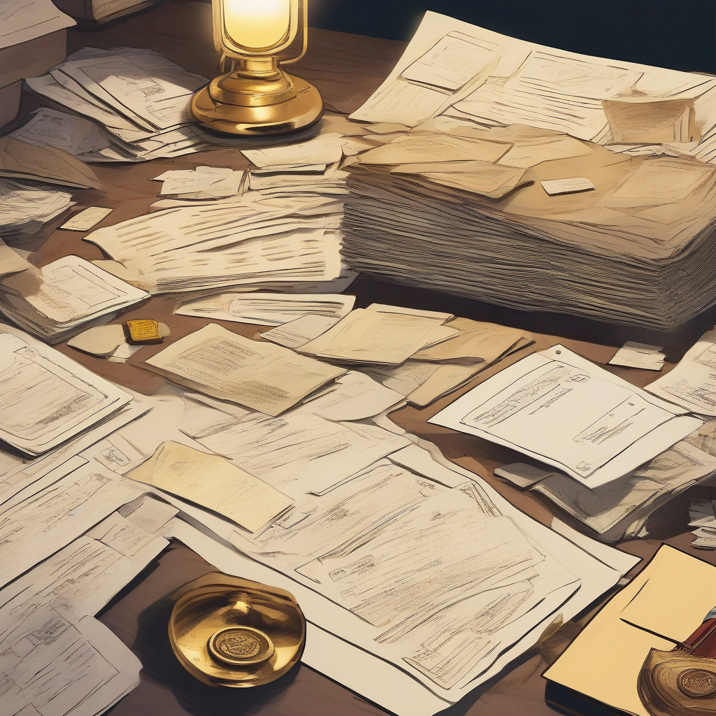 Paper