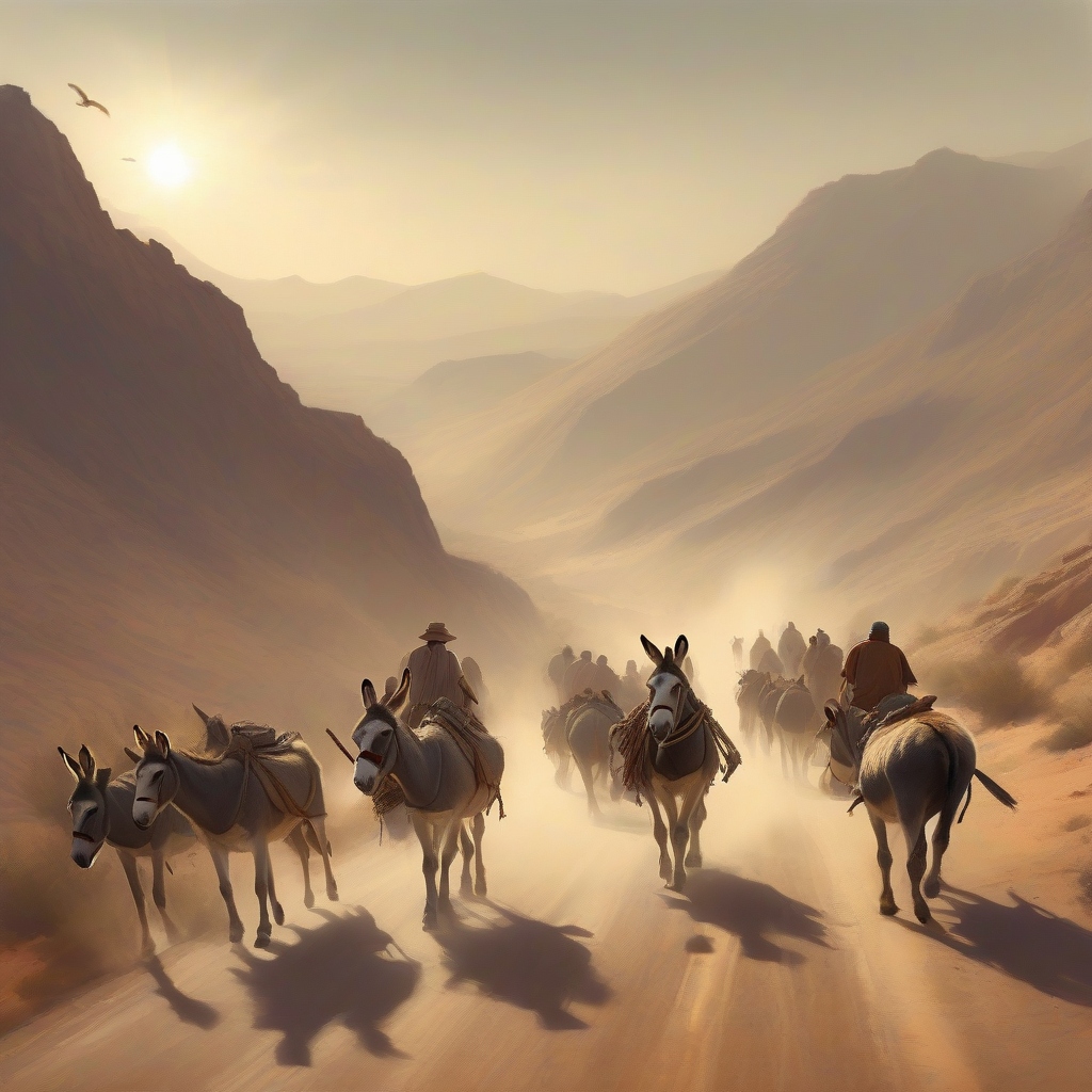 Procession