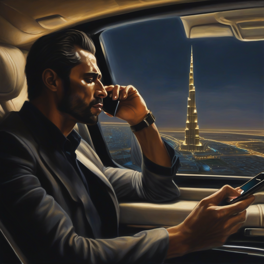 The Connection