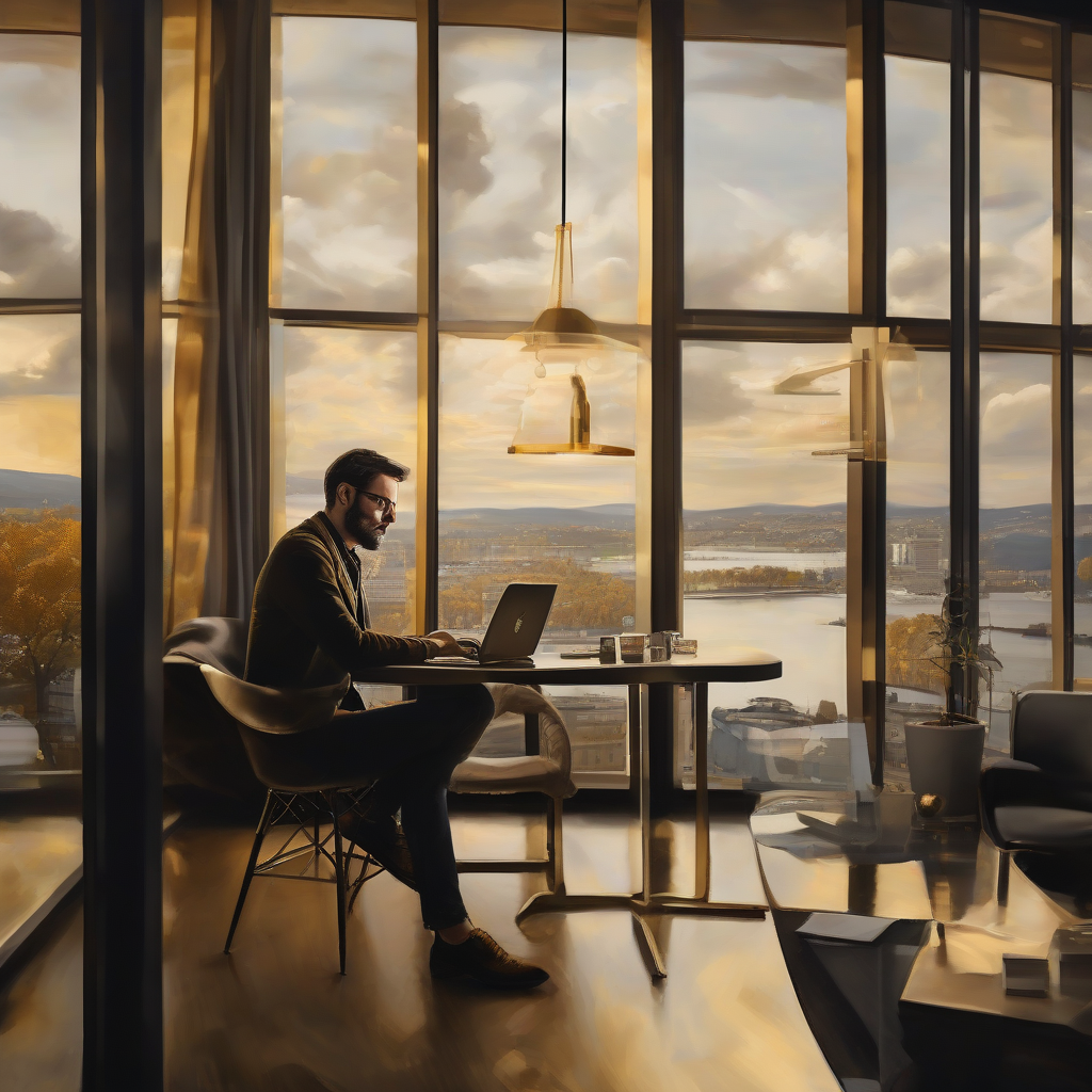 The WeWork