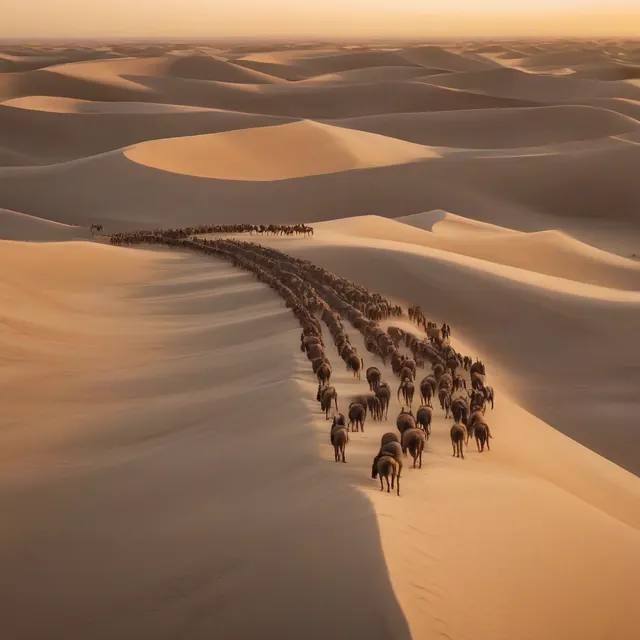Procession